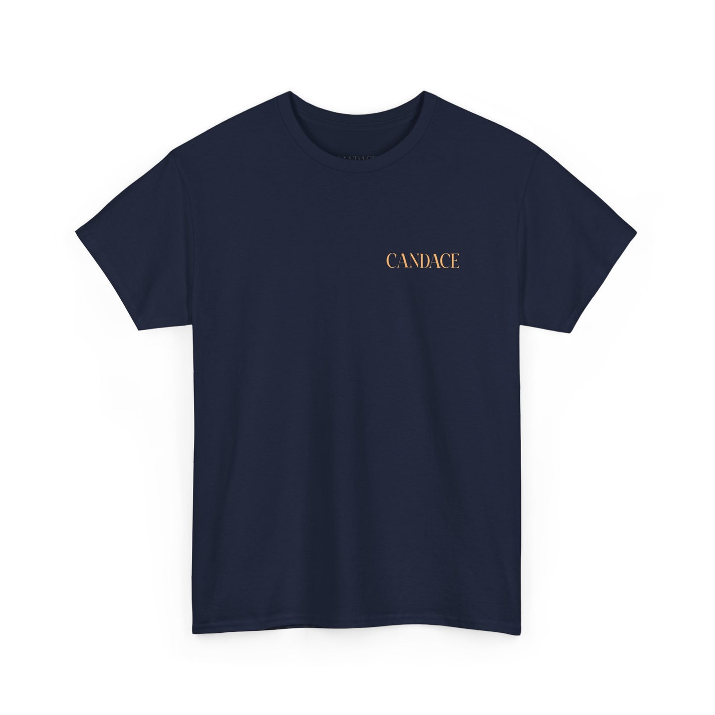 The Basics T-Shirt
