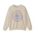 Why Are You Gay, Emmanuel Macron? Crewneck