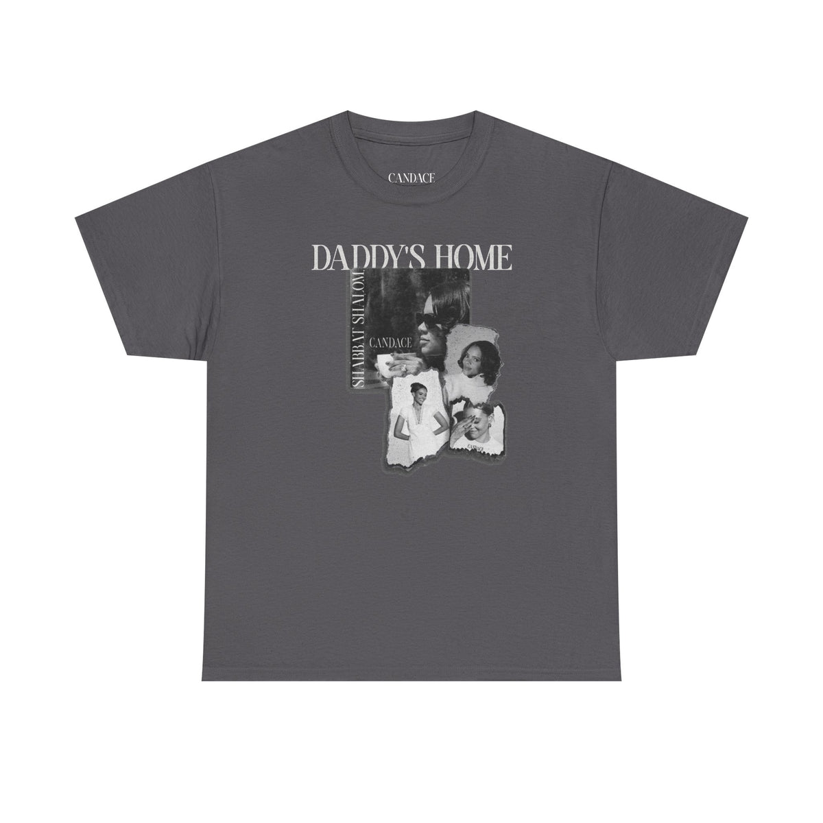 Daddy's Home T-Shirt