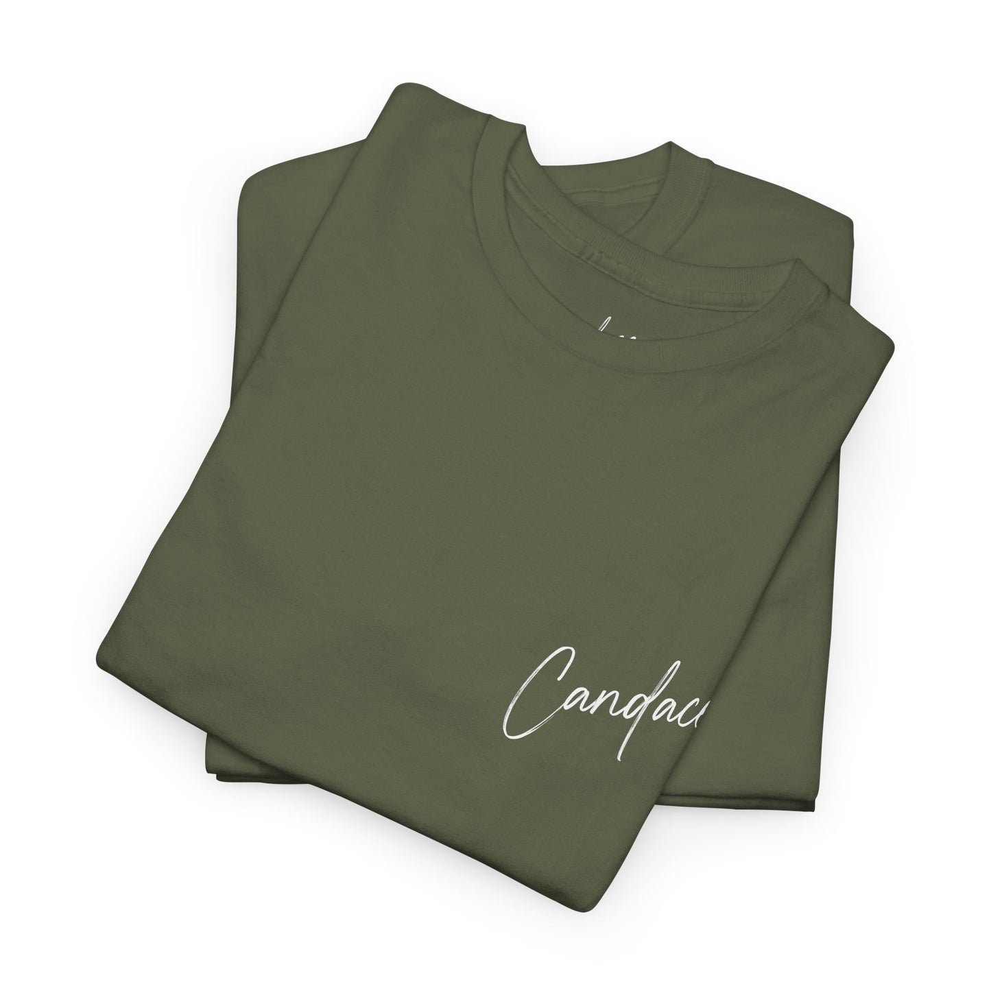 Stand With Candace Global T-Shirt