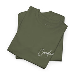 Stand With Candace Global T-Shirt