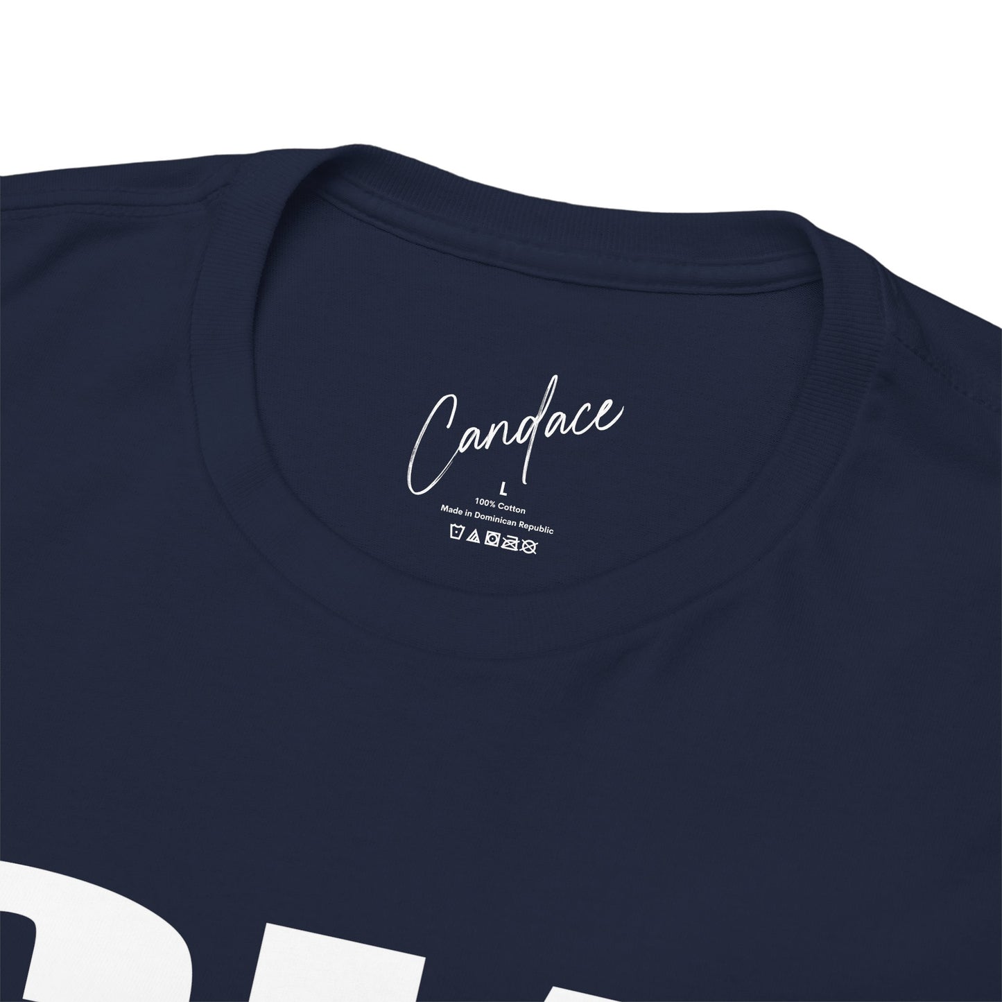 CIA USA T-Shirt