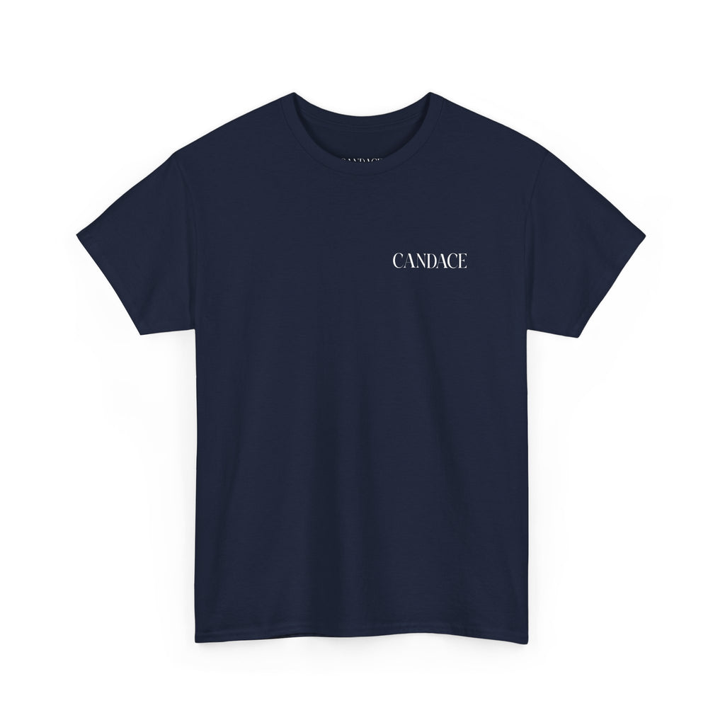 Conspiracy Girlie T-Shirt
