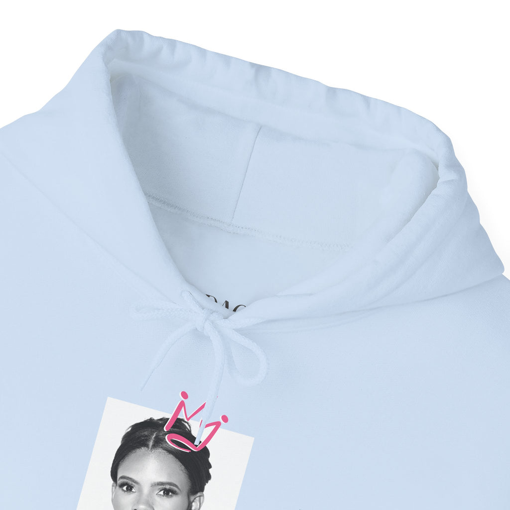 People's Detective Hoodie