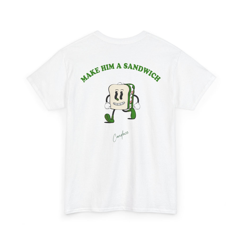 Well Behaved T-Shirt