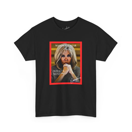 Man of the Year T-Shirt