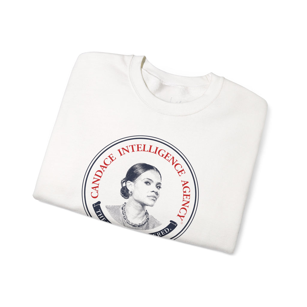 Candace Intel Crewneck