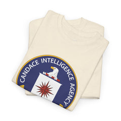 CIA T-Shirt