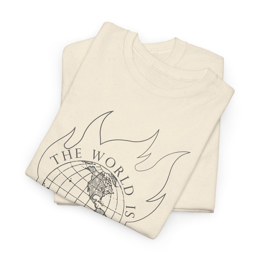 Global Ghetto T-Shirt