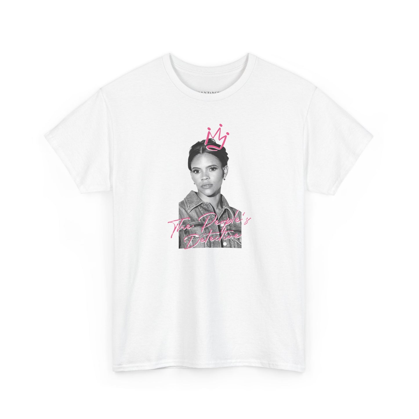 People's Detective T-Shirt