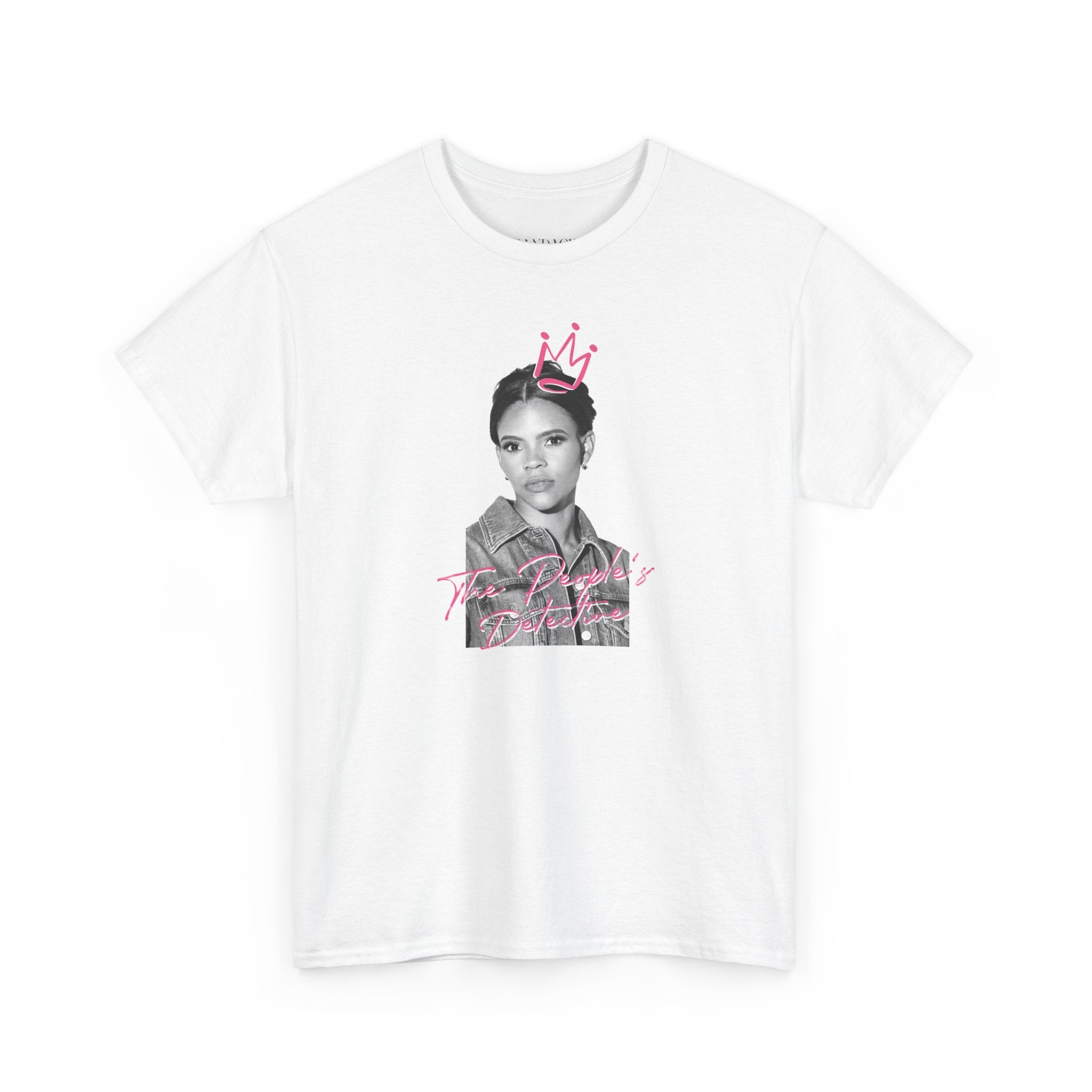 People's Detective T-Shirt