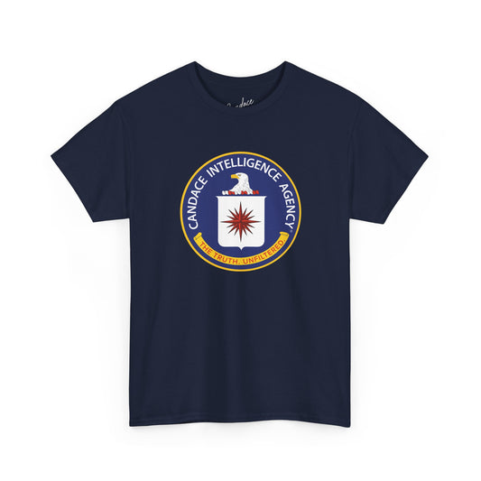 CIA T-Shirt