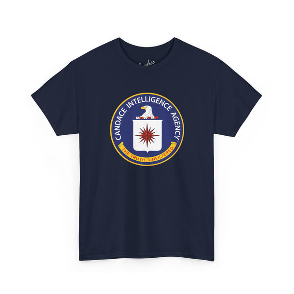 CIA T-Shirt