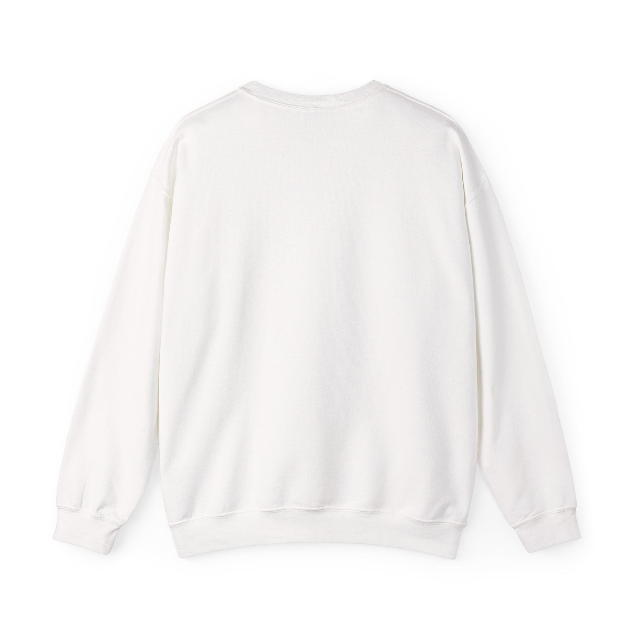 I Told My Priest I Would Chill Crewneck