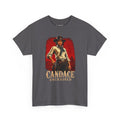 Candace Unchained T-shirt