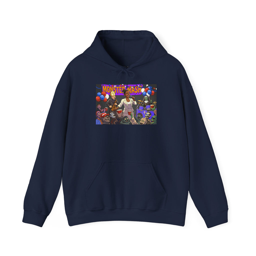 Monster Mash Hoodie