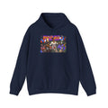 Monster Mash Hoodie