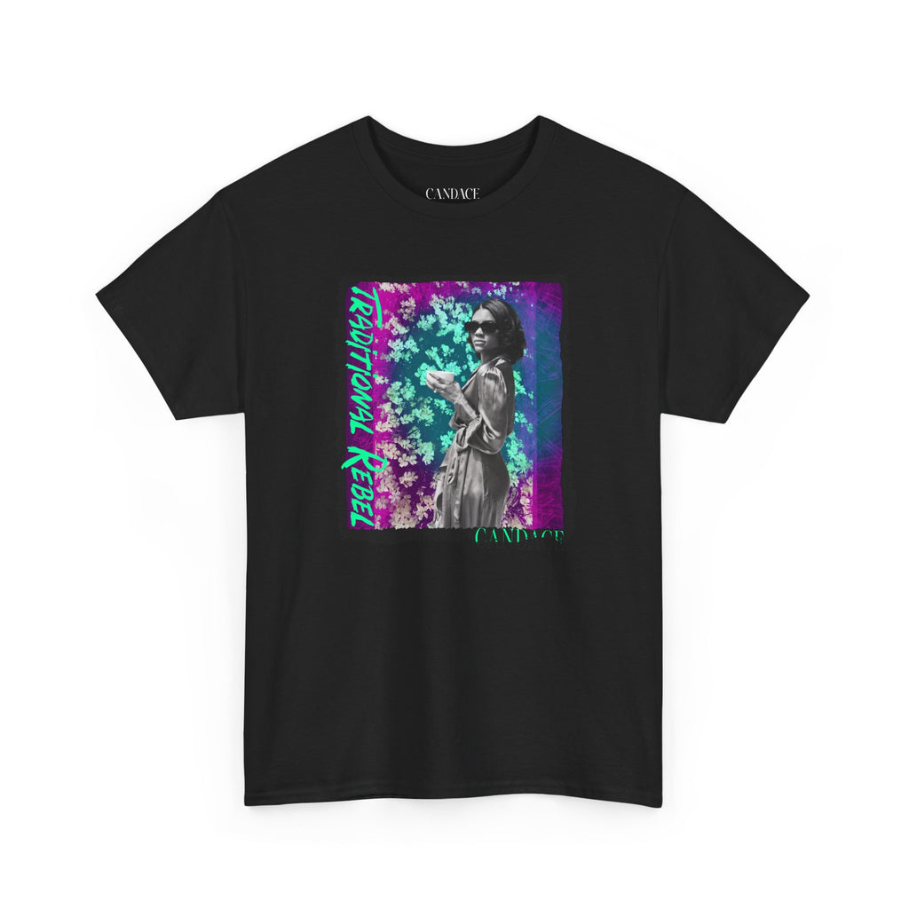 Traditional Rebel T-shirt
