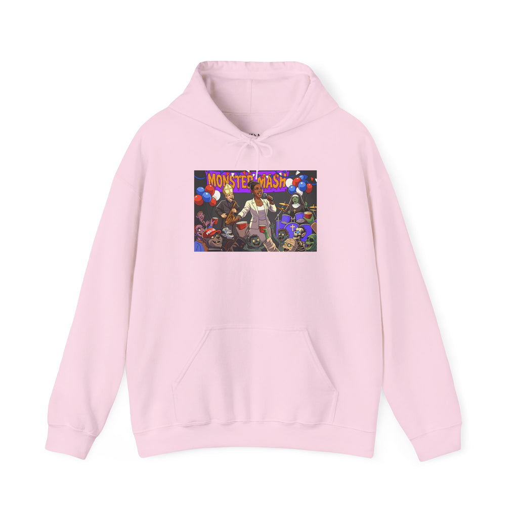 Monster Mash Hoodie