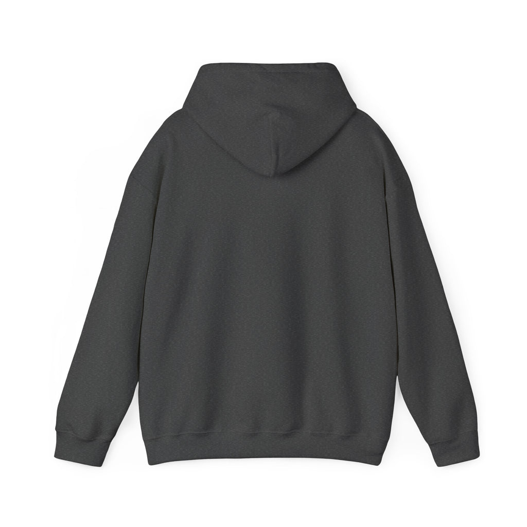 Battle Bun Activated Hoodie