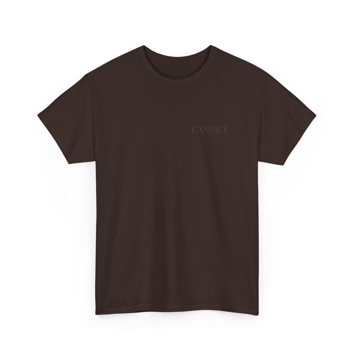 The Basics T-Shirt