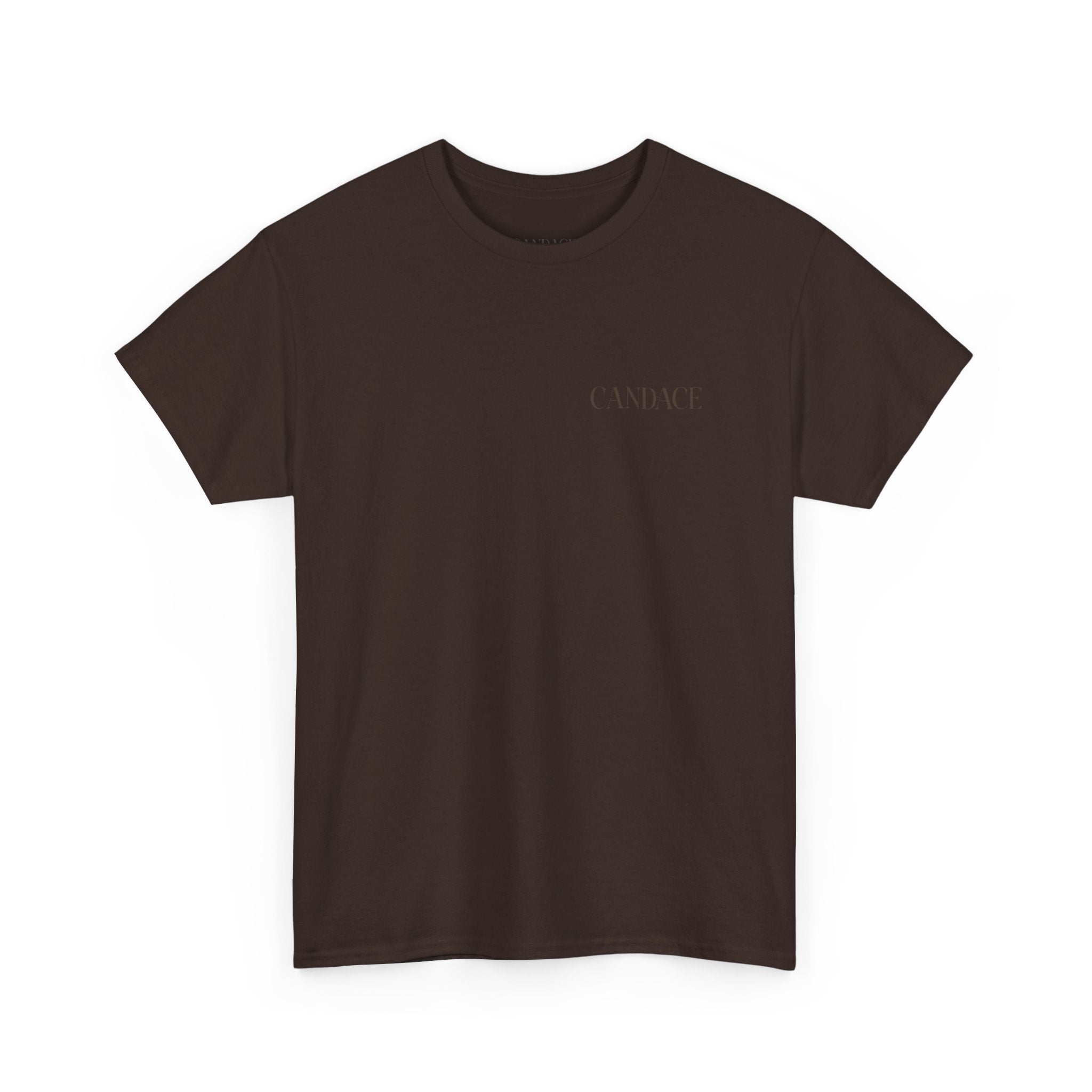 The Basics T-Shirt