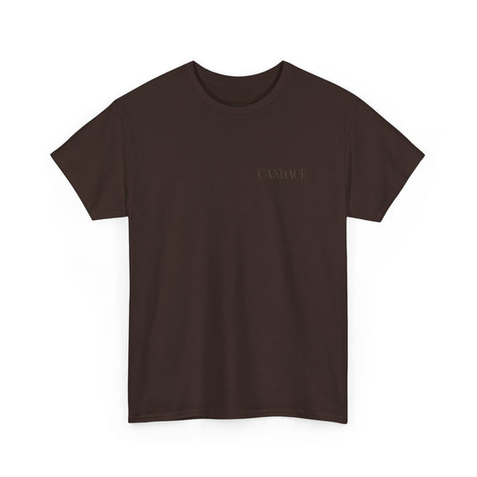 The Basics T-Shirt