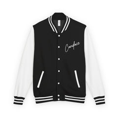 Stand With Candace Letterman Jacket