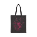 Candace Owens 'Global Ghetto' tote bag