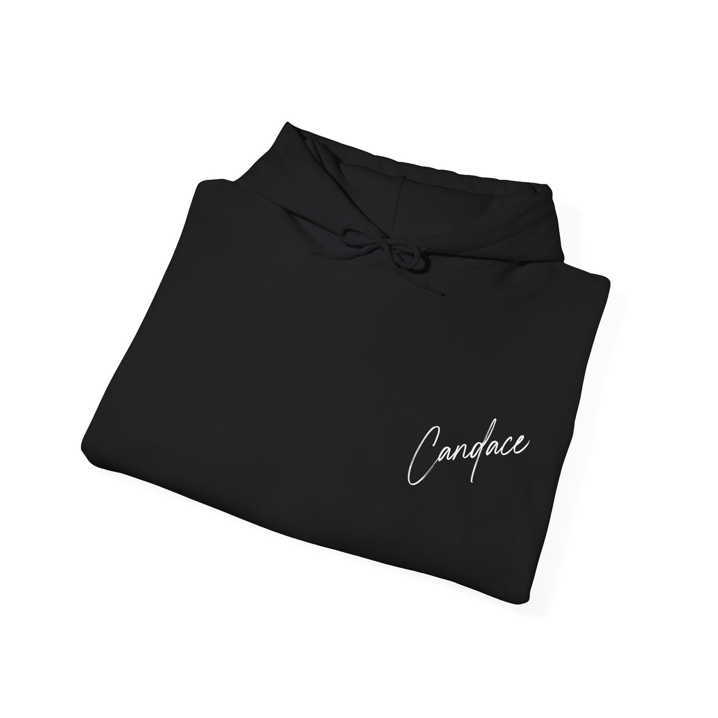 Stand With Candace Global Hoodie