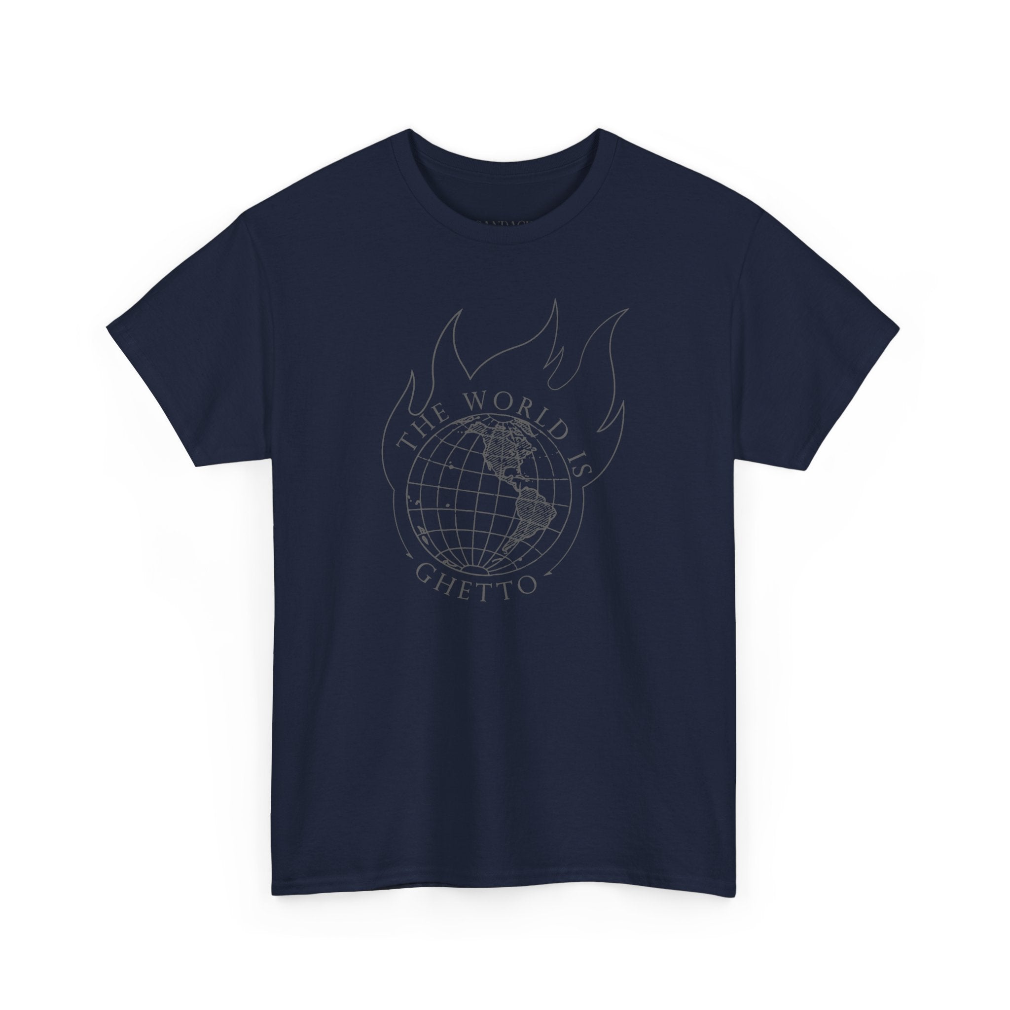 Global Ghetto T-Shirt