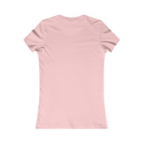Battle Bun Activated Logo Women's Tee