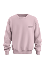 Forbidden History Crewneck