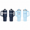 We Know + Stop Anticandacism Standace Cup Bundle (2-Pack)