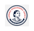 Candace Intelligence Agency Sticker